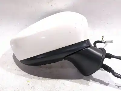 Second-hand car spare part right rearview mirror for mazda 3 (bm, bn) 2.2 d oem iam references e4024228  