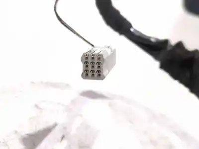 Second-hand car spare part right rearview mirror for mazda 3 (bm, bn) 2.2 d oem iam references e4024228  