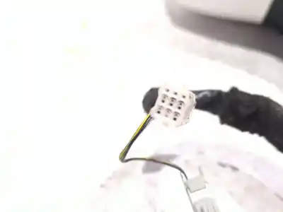 Second-hand car spare part right rearview mirror for mazda 3 (bm, bn) 2.2 d oem iam references e4024228  