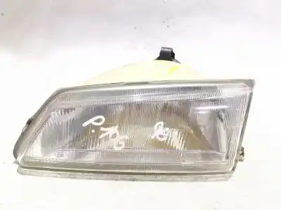 Gebrauchtes Autoersatzteil LINKER SCHEINWERFER zum PEUGEOT 106 (S1) 1.1 OEM-IAM-Referenzen   