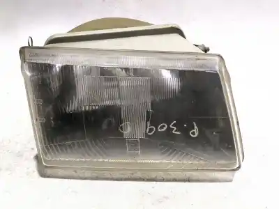 Gebrauchtes Autoersatzteil RECHTER SCHEINWERFER zum PEUGEOT 309 II (3C, 3A) 1.9 Diesel OEM-IAM-Referenzen E21174  