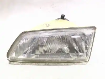 Gebrauchtes Autoersatzteil LINKER SCHEINWERFER zum PEUGEOT 106 (S1) 1.1 OEM-IAM-Referenzen   