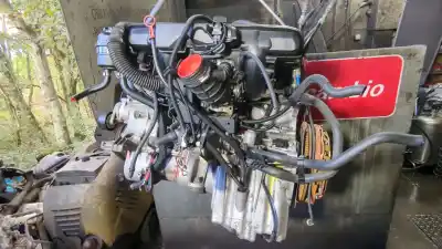 Pezzo di ricambio per auto di seconda mano motore completo per bmw 3 coupé (e46) 320 ci riferimenti oem iam 206s4  