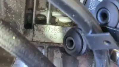 Pezzo di ricambio per auto di seconda mano motore completo per bmw 3 coupé (e46) 320 ci riferimenti oem iam 206s4  