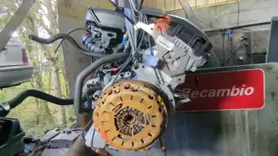 Pezzo di ricambio per auto di seconda mano motore completo per bmw 3 coupé (e46) 320 ci riferimenti oem iam 206s4  