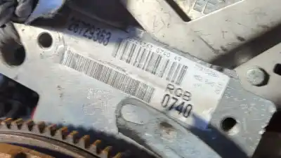 Pezzo di ricambio per auto di seconda mano motore completo per bmw 3 coupé (e46) 320 ci riferimenti oem iam 206s4  