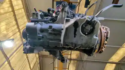 Pezzo di ricambio per auto di seconda mano motore completo per bmw 3 coupé (e46) 320 ci riferimenti oem iam 206s4  