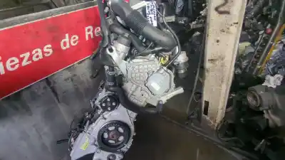 Second-hand car spare part COMPLETE ENGINE for MERCEDES-BENZ CLASE A (W169) A 180 CDI (169.007, 169.307) OEM IAM references 640940 30128068  