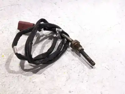 Peça sobressalente para automóvel em segunda mão Sonda Lambda por SEAT LEON ST (5F8) 1.6 TDI Referências OEM IAM 04L906088E  