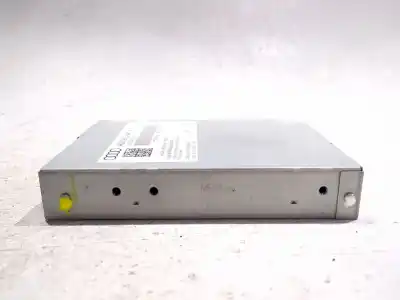 Second-hand car spare part electronic module for audi q7 (4lb) 3.6 fsi quattro oem iam references 4l0910441a  