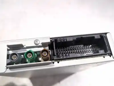 Second-hand car spare part electronic module for audi q7 (4lb) 3.6 fsi quattro oem iam references 4l0910441a  