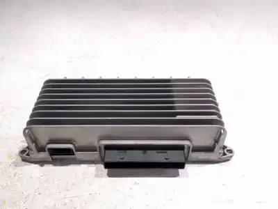 Second-hand car spare part sound amplifier for audi q7 (4lb) 3.6 fsi quattro oem iam references 4l0910223h