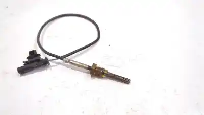 Peça sobressalente para automóvel em segunda mão sonda lambda por volvo xc40 (536) d3 referências oem iam 31439823