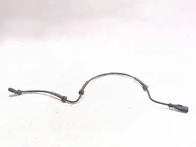 Peça sobressalente para automóvel em segunda mão sensor abs por renault clio iii 1.5 dci diesel referências oem iam 8200419177