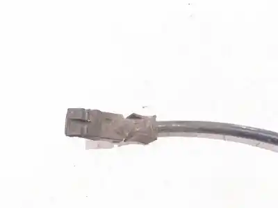 Peça sobressalente para automóvel em segunda mão sensor abs por renault clio iii 1.5 dci diesel referências oem iam 8200419177  