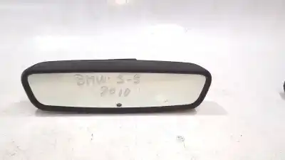 İkinci el araba yedek parçası IÇ AYNA için BMW 5 (F10) 530 D OEM IAM referansları 9053454000  