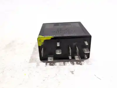 Peça sobressalente para automóvel em segunda mão relé para automóvel por volkswagen golf iv (1j1) 1.6 referências oem iam 4b0955531a