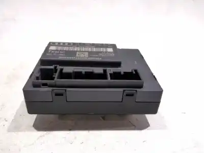 Second-hand car spare part electronic module for audi q7 (4lb) 3.6 fsi quattro oem iam references 4l0907290a