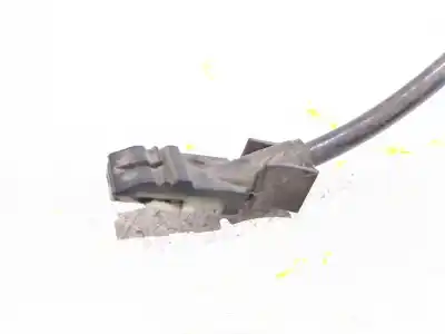 Peça sobressalente para automóvel em segunda mão sensor abs por renault clio iii 1.5 dci diesel referências oem iam 8200419177  