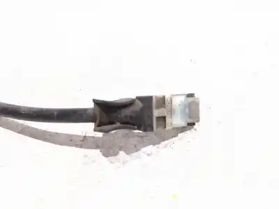 Peça sobressalente para automóvel em segunda mão sensor abs por renault clio iii 1.5 dci diesel referências oem iam 8200419177  