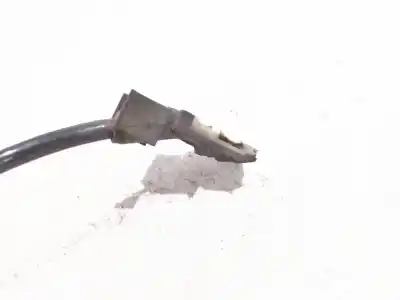 Peça sobressalente para automóvel em segunda mão sensor abs por renault clio iii 1.5 dci diesel referências oem iam 8200419177  
