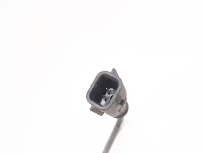 Peça sobressalente para automóvel em segunda mão sensor abs por renault clio iii 1.5 dci diesel referências oem iam 8200419177  