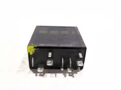 Peça sobressalente para automóvel em segunda mão relé para automóvel por volkswagen golf iv (1j1) 1.6 referências oem iam 4b0955531a