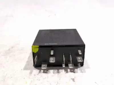 Peça sobressalente para automóvel em segunda mão relé para automóvel por volkswagen golf iv (1j1) 1.6 referências oem iam 4b0955531a