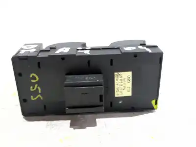 Second-hand car spare part left front power window switch for audi a4 b6 (8e2) 1.9 tdi oem iam references 8z0959851  