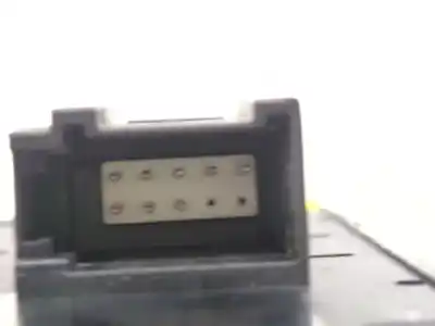 Second-hand car spare part left front power window switch for audi a4 b6 (8e2) 1.9 tdi oem iam references 8z0959851  