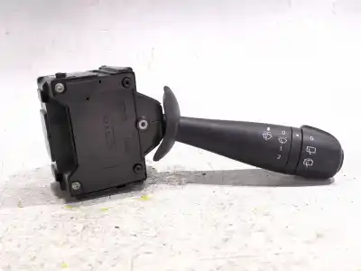 Second-hand car spare part windshiel wiper switch for dacia sandero ii 1.2 oem iam references 0670223