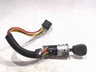 Peça sobressalente para automóvel em segunda mão comutador de ignição por renault megane scenic (ja0/1_) 1.9 dti (ja0n) referências oem iam 