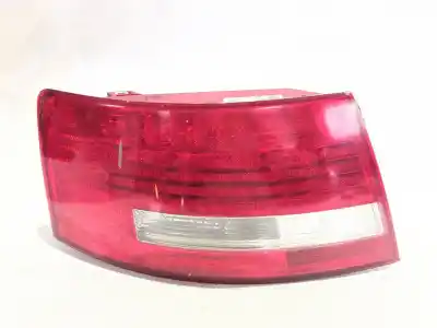 Pièce détachée automobile d'occasion feu arrière gauche pour audi a6 c6 (4f2) 3.0 tdi quattro références oem iam 4f5945095f