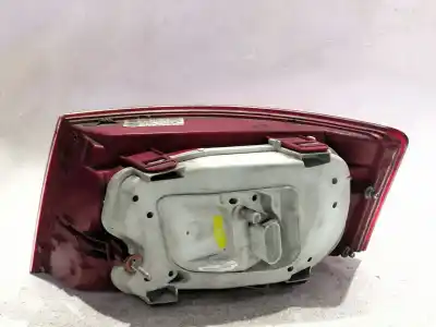 Second-hand car spare part left tailgate light for audi a6 c6 (4f2) 3.0 tdi quattro oem iam references 4f5945095f  