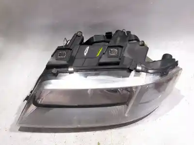 Second-hand car spare part left headlight for audi a6 c5 (4b2) 2.5 tdi oem iam references 14846700  