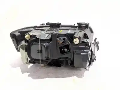 Second-hand car spare part left headlight for audi a6 c5 (4b2) 2.5 tdi oem iam references 14846700  