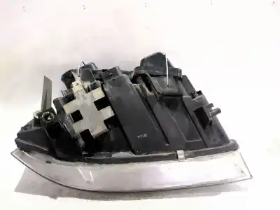 Second-hand car spare part left headlight for audi a6 c5 (4b2) 2.5 tdi oem iam references 14846700  