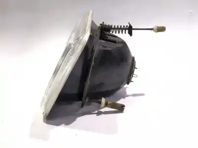 Second-hand car spare part left headlight for talbot horizon 1.9 diesel oem iam references   