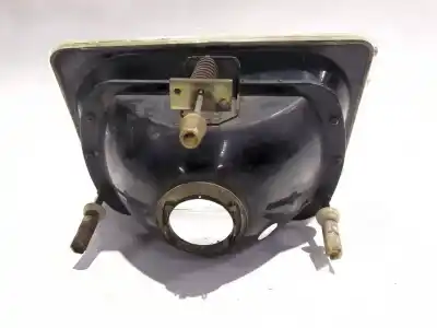 Second-hand car spare part left headlight for talbot horizon 1.9 diesel oem iam references   