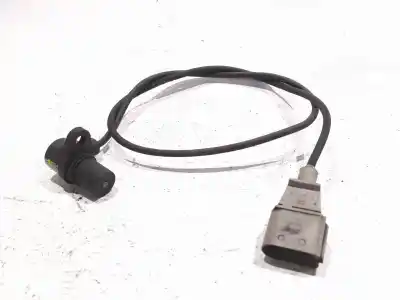 Second-hand car spare part crankshaft sensor for audi a4 b7 (8ec) 2.0 tdi oem iam references 0281002223  