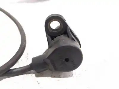 Second-hand car spare part crankshaft sensor for audi a4 b7 (8ec) 2.0 tdi oem iam references 0281002223  