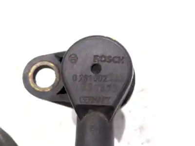 Peça sobressalente para automóvel em segunda mão  por AUDI A4 B7 (8EC)  Referências OEM IAM 0281002223  