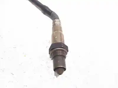 Second-hand car spare part lambda probe for kia cee'd (jd) 1.4 crdi 90 oem iam references 9025050139  