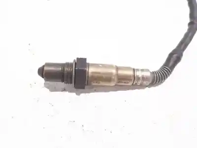 Second-hand car spare part lambda probe for kia cee'd (jd) 1.4 crdi 90 oem iam references 9025050139  