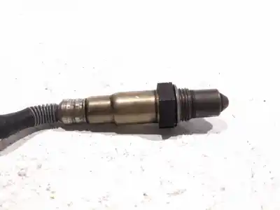 Second-hand car spare part lambda probe for kia cee'd (jd) 1.4 crdi 90 oem iam references 9025050139  