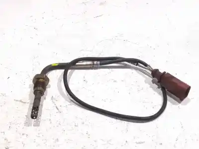 Pezzo di ricambio per auto di seconda mano SONDA LAMBDA per AUDI A3 (8P1)  Riferimenti OEM IAM 03G906088K  