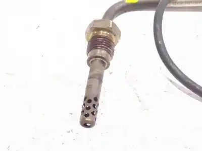 Peça sobressalente para automóvel em segunda mão sonda lambda por audi a3 (8p1) 2.0 tdi 16v referências oem iam 03g906088k  