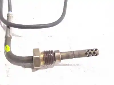Peça sobressalente para automóvel em segunda mão sonda lambda por audi a3 (8p1) 2.0 tdi 16v referências oem iam 03g906088k  