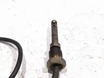 Peça sobressalente para automóvel em segunda mão sonda lambda por audi a3 (8p1) 2.0 tdi 16v referências oem iam 03g906088k  