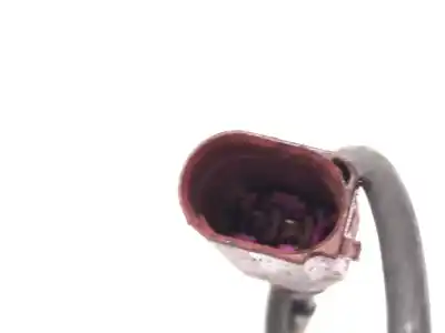 Peça sobressalente para automóvel em segunda mão sonda lambda por audi a3 (8p1) 2.0 tdi 16v referências oem iam 03g906088k  